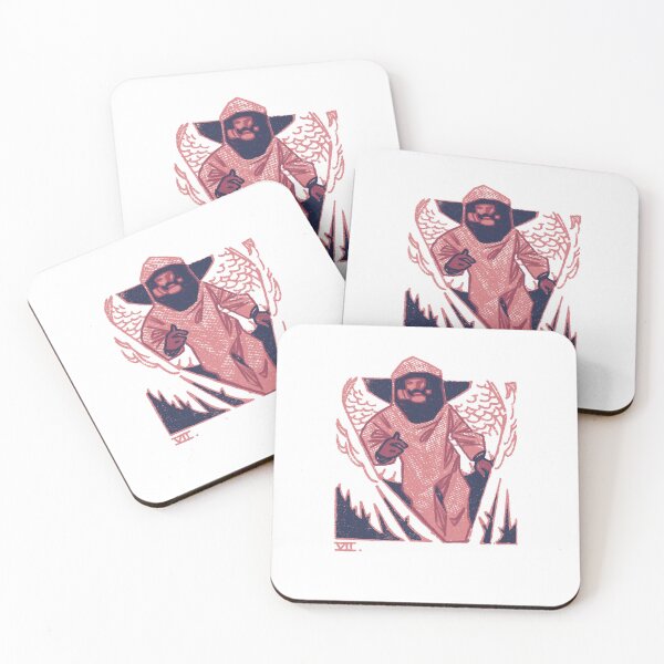 Item preview, Episode 7 designed and sold by LexNBM.