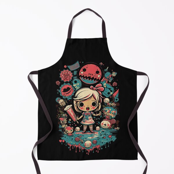 Item preview, More Horror Please designed and sold by valehoro.