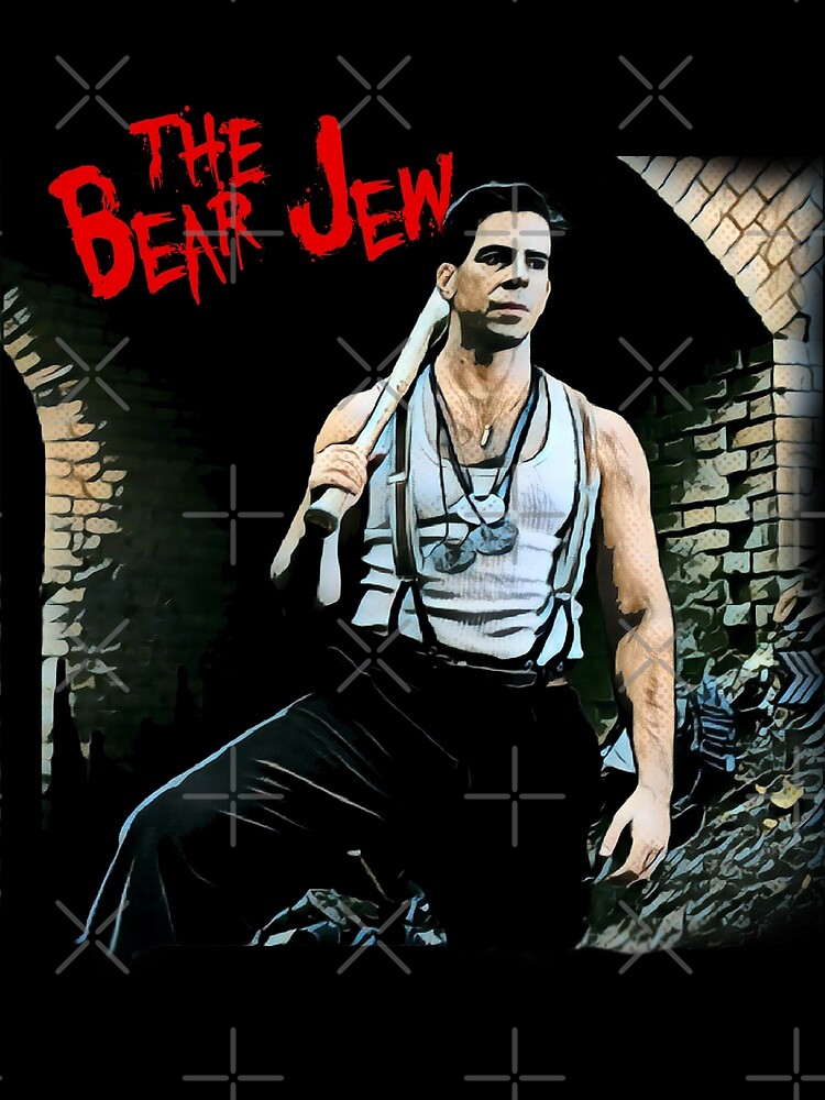 Der Bärenjude Der Bärenjude