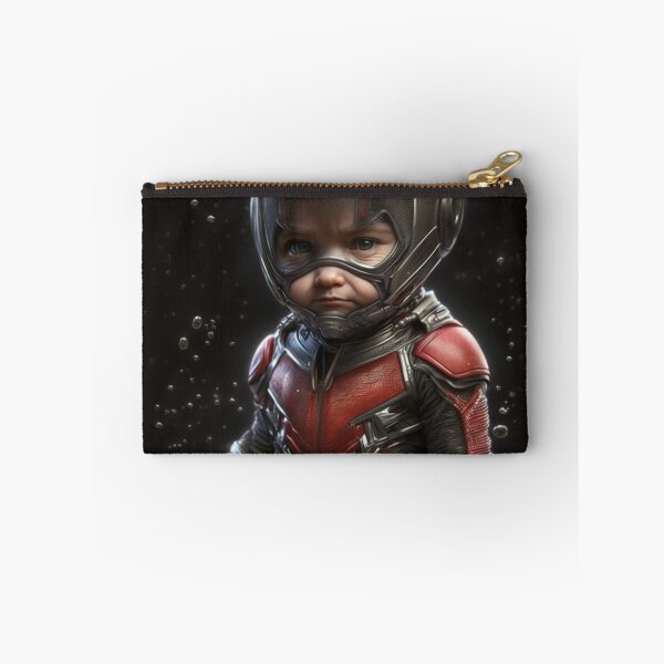 Item preview, Homem Formiga Baby designed and sold by Ideastorm.