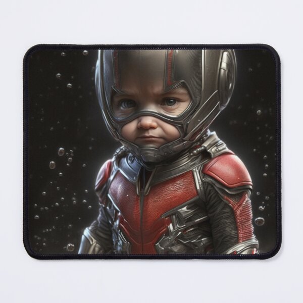 Item preview, Homem Formiga Baby designed and sold by Ideastorm.