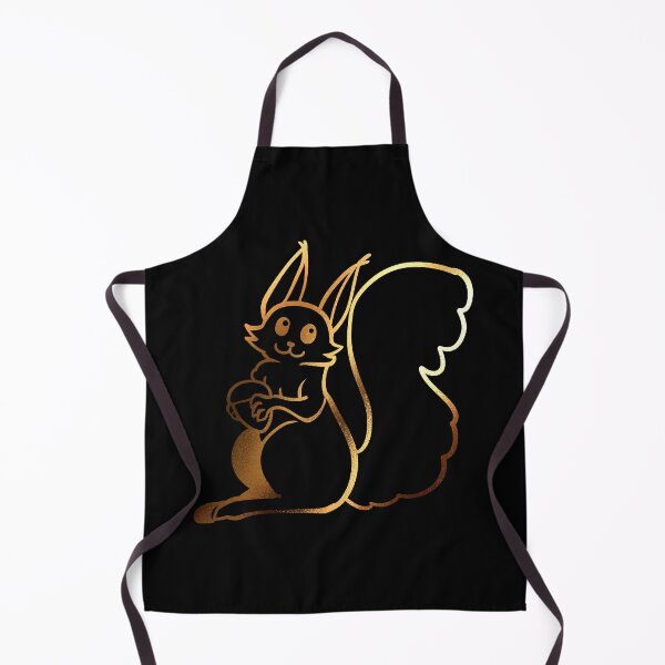 Item preview, Golden Squirrel designed and sold by Dark-Light Lantern.