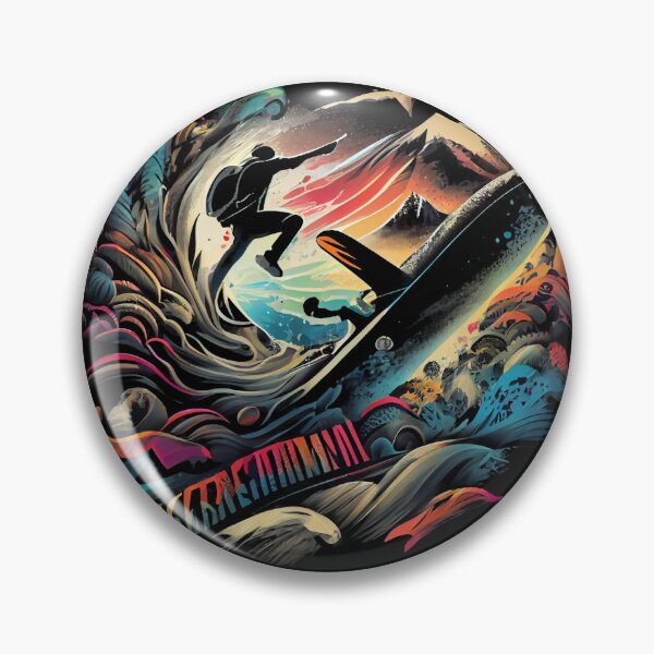 Item preview, Extreme Sports designed and sold by pedrogag.