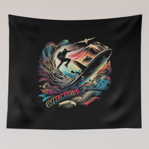 Item preview, Extreme Sports designed and sold by pedrogag.
