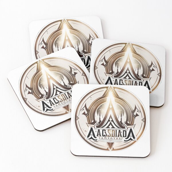 Item preview, Asgardian Gate designed and sold by touch-merch.