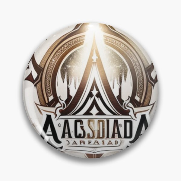 Item preview, Asgardian Gate designed and sold by touch-merch.
