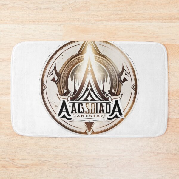 Item preview, Asgardian Gate designed and sold by touch-merch.