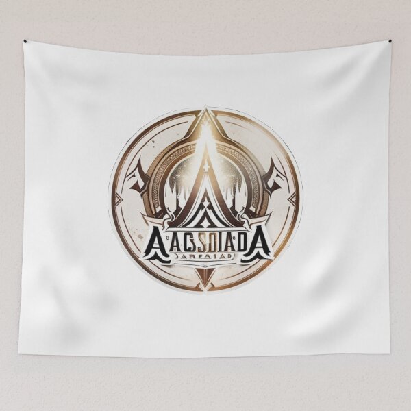 Item preview, Asgardian Gate designed and sold by touch-merch.