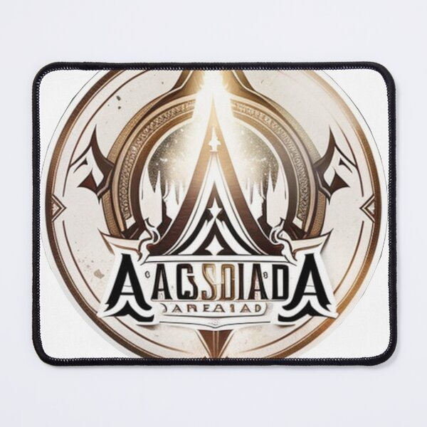 Item preview, Asgardian Gate designed and sold by touch-merch.