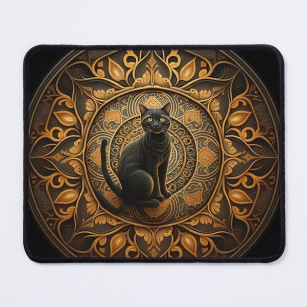 Item preview, Cat Noir #463 | Black Cat designed and sold by Black-Cats.