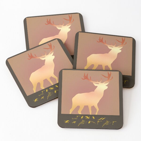 Item preview, The Protector of the Woods: A Tale of the Forest Guardian designed and sold by Lunetta.