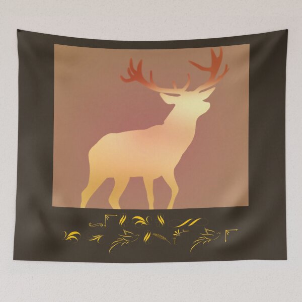 Item preview, The Protector of the Woods: A Tale of the Forest Guardian designed and sold by Lunetta.