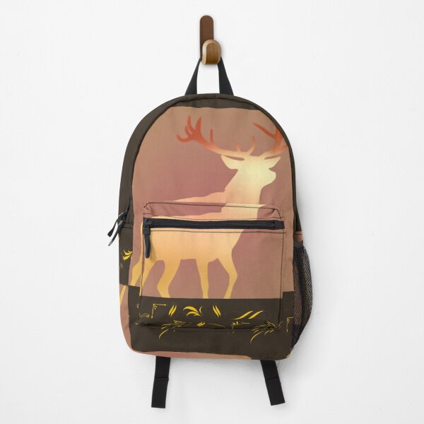 Item preview, The Protector of the Woods: A Tale of the Forest Guardian designed and sold by Lunetta.