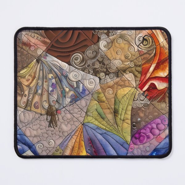 Item preview, Simulated Quilt Pattern designed and sold by Sweet  Zoe Shop.