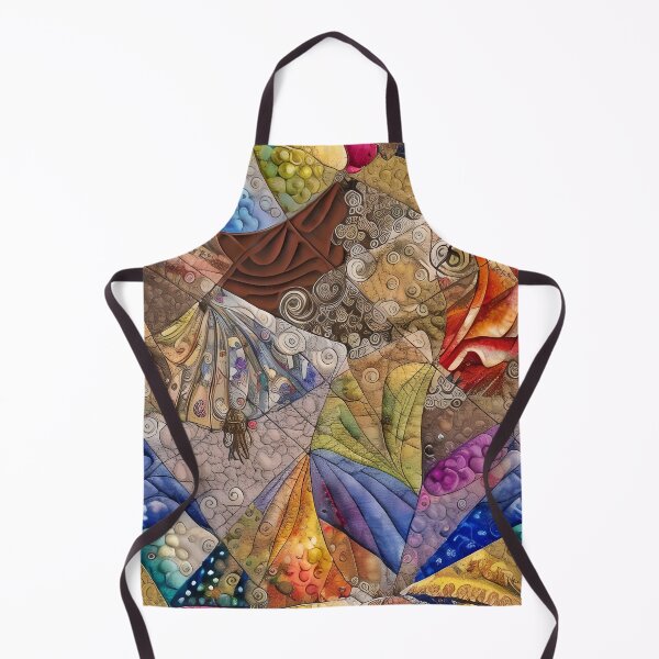 Item preview, Simulated Quilt Pattern designed and sold by Sweet  Zoe Shop.