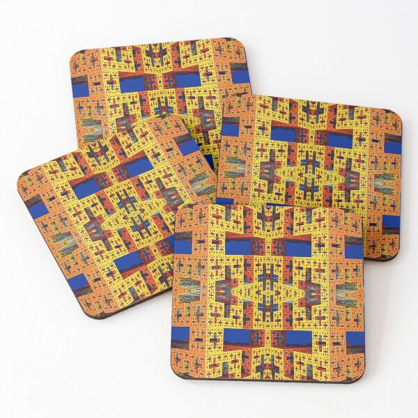 Item preview, ©DA FS X Cube V2ESc. designed and sold by OmarHernandez.