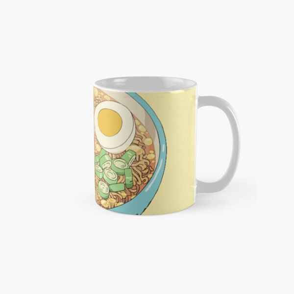 Ramen Classic Mug