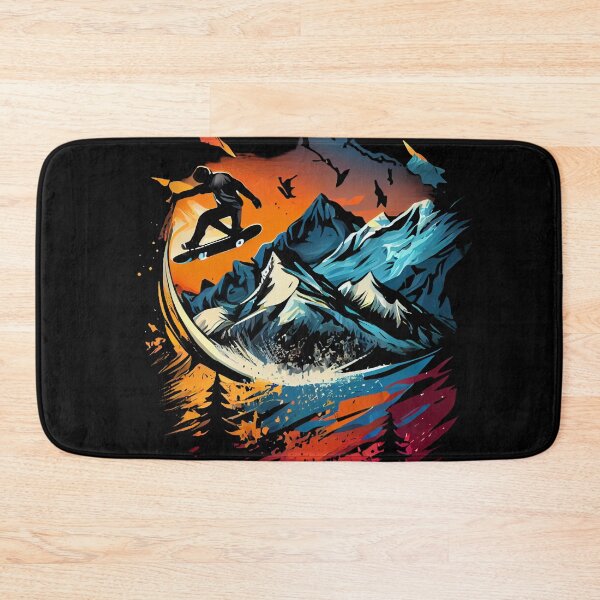 Item preview, Extreme Sports designed and sold by pedrogag.