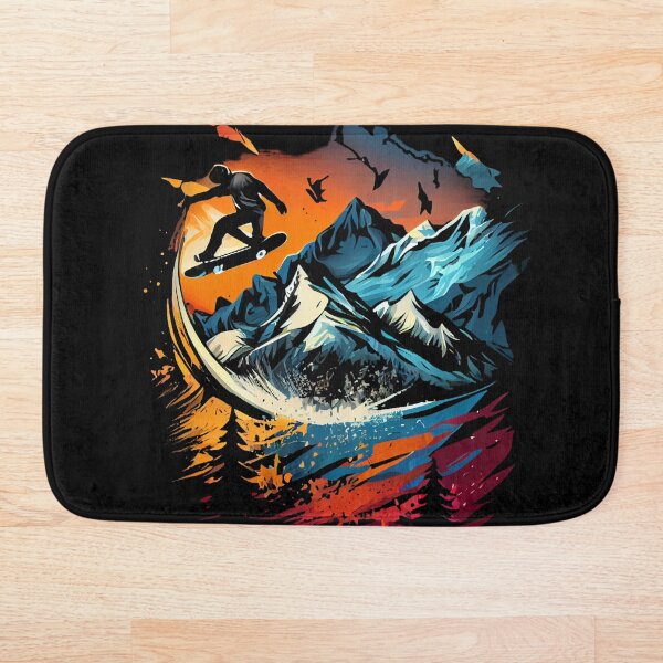 Item preview, Extreme Sports designed and sold by pedrogag.