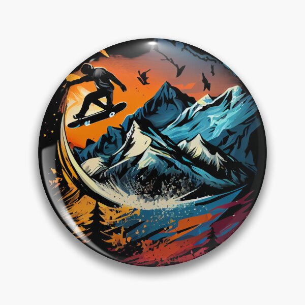 Item preview, Extreme Sports designed and sold by pedrogag.
