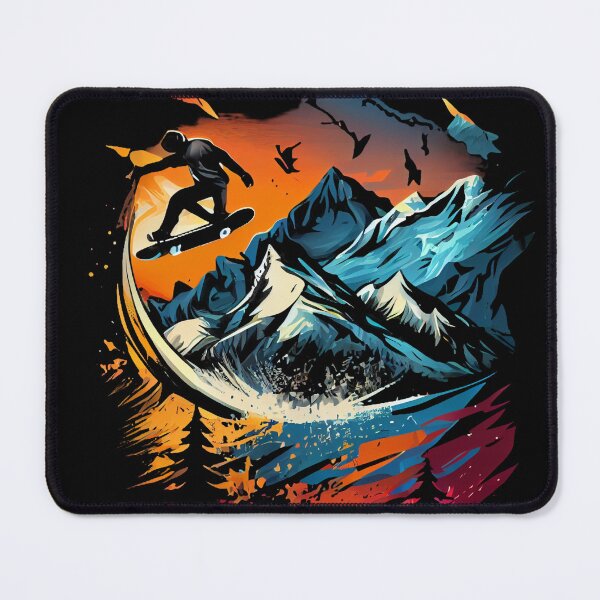 Item preview, Extreme Sports designed and sold by pedrogag.