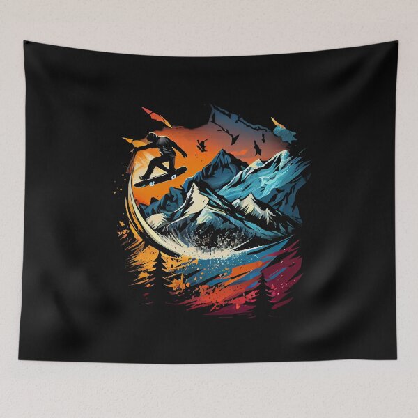 Item preview, Extreme Sports designed and sold by pedrogag.