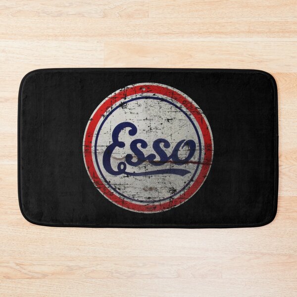 Item preview, Esso oil and gas designed and sold by WiltWilde.