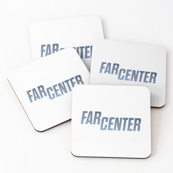 Item preview, Far-Center designed and sold by Mffl84.