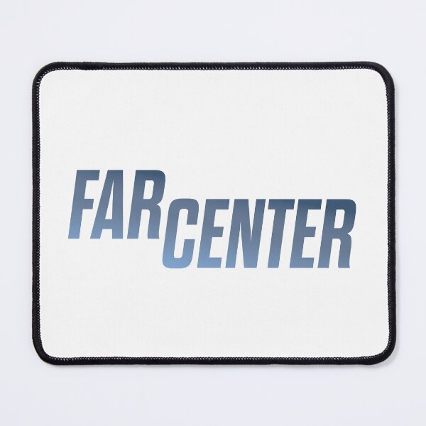 Item preview, Far-Center designed and sold by Mffl84.