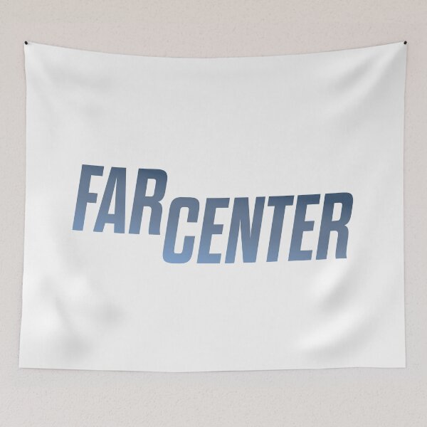 Item preview, Far-Center designed and sold by Mffl84.