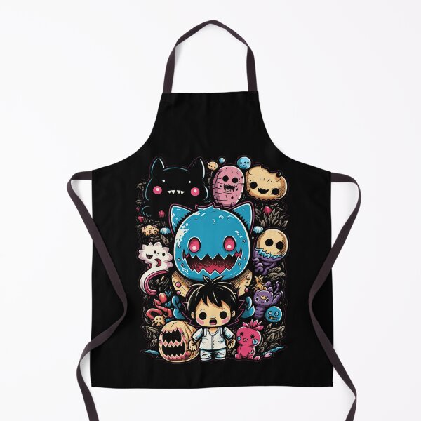 Item preview, More Horror Please designed and sold by valehoro.