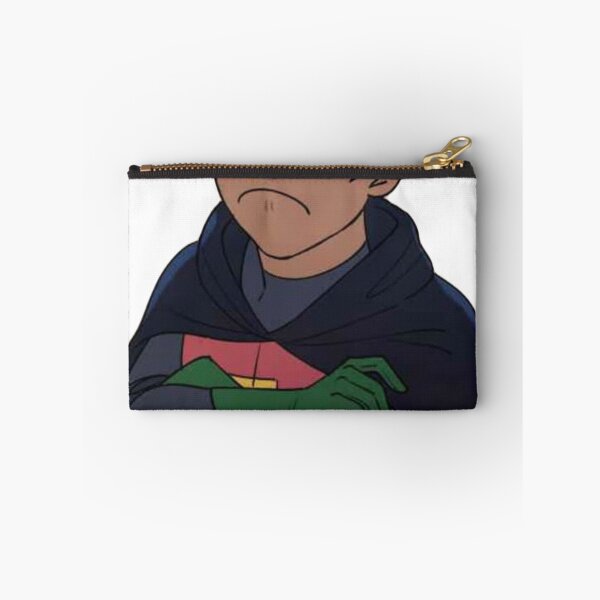 Item preview, Damian Wayne Robin 1 designed and sold by nerdy-merch.