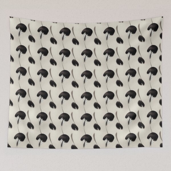 Item preview, Japanese style pattern designed and sold by YeKnot.