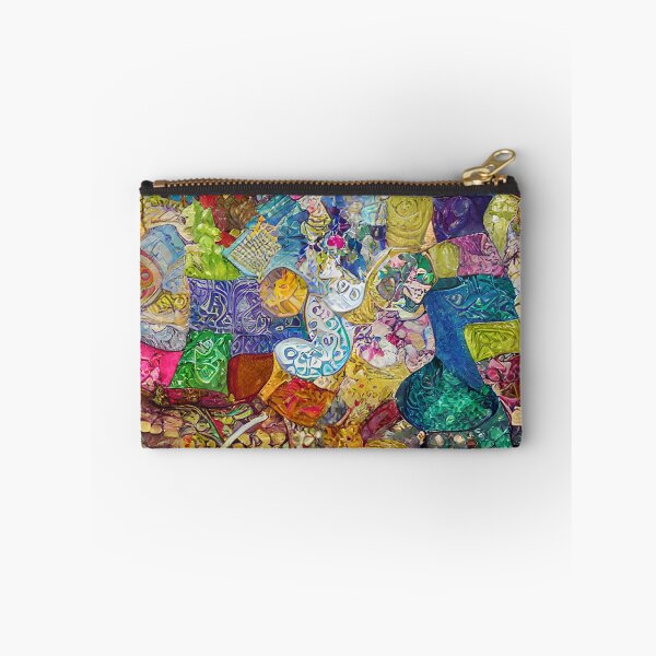 Item preview, Abstract Country Style Decoupage Pattern designed and sold by Sweet  Zoe Shop.
