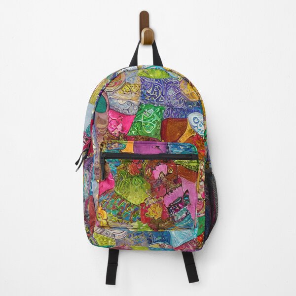Item preview, Abstract Country Style Decoupage Pattern designed and sold by Sweet  Zoe Shop.