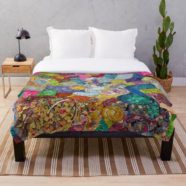 Item preview, Abstract Country Style Decoupage Pattern designed and sold by Sweet  Zoe Shop.