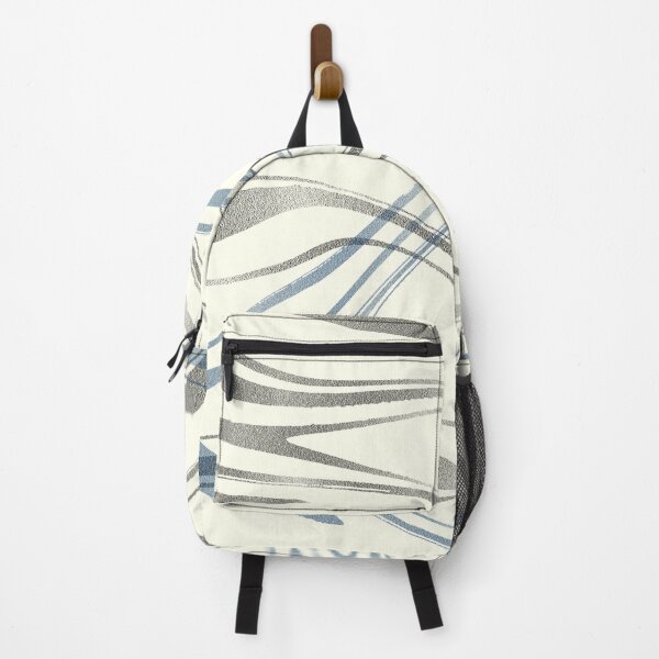Item preview, Two-Toned Marble - Blue & Grey designed and sold by SilverPegasus.