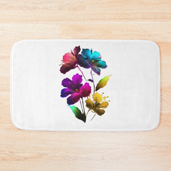 Item preview, Beautiful Flowers Designs designed and sold by GloriousArtSKD.