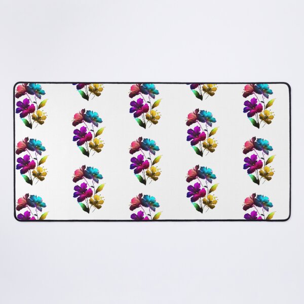 Item preview, Beautiful Flowers Designs designed and sold by GloriousArtSKD.