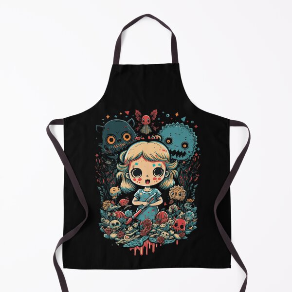 Item preview, More Horror Please designed and sold by valehoro.