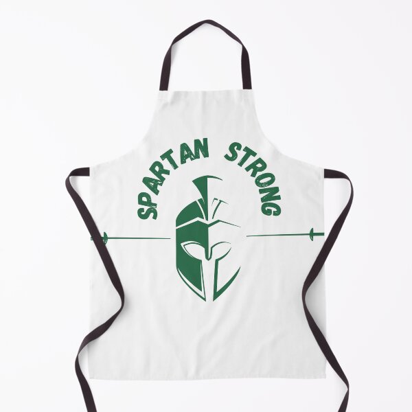 Item preview, Spartan Strong Battle Helmet warrior Essential designed and sold by Artistic Meow.