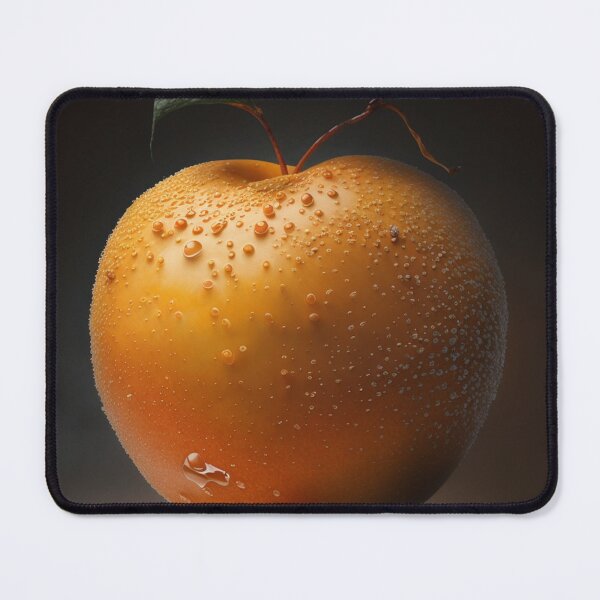 Item preview, Golden Delicious: A Sweet Delight designed and sold by modernaarte.