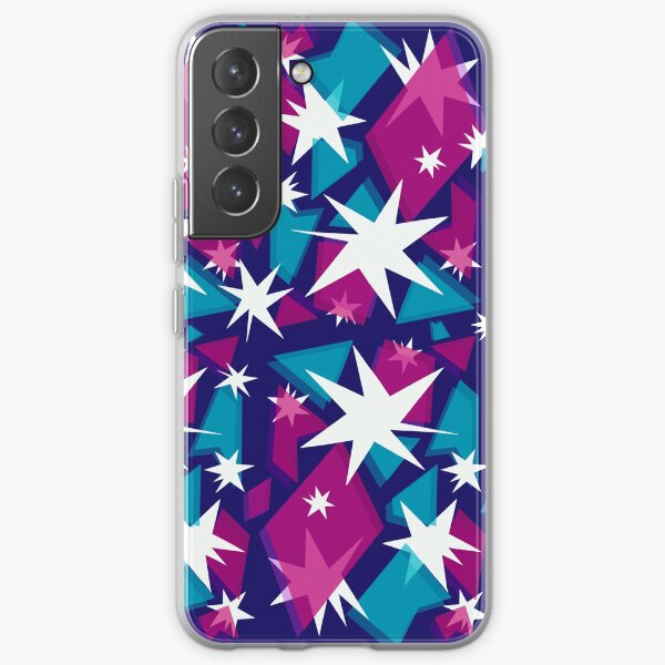 Starry Night Samsung Galaxy Soft Case