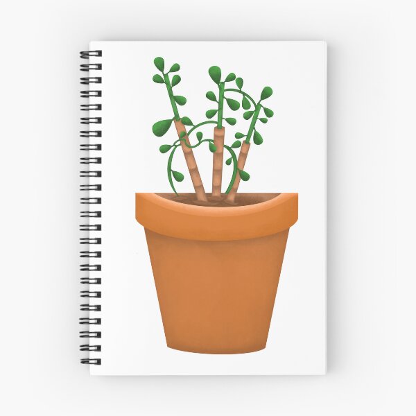 Item preview, Jade Plant designed and sold by Ellie Erickson.