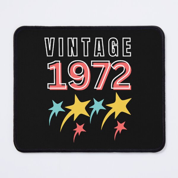 Item preview, VINTAGE 1972 designed and sold by starfishstuff.