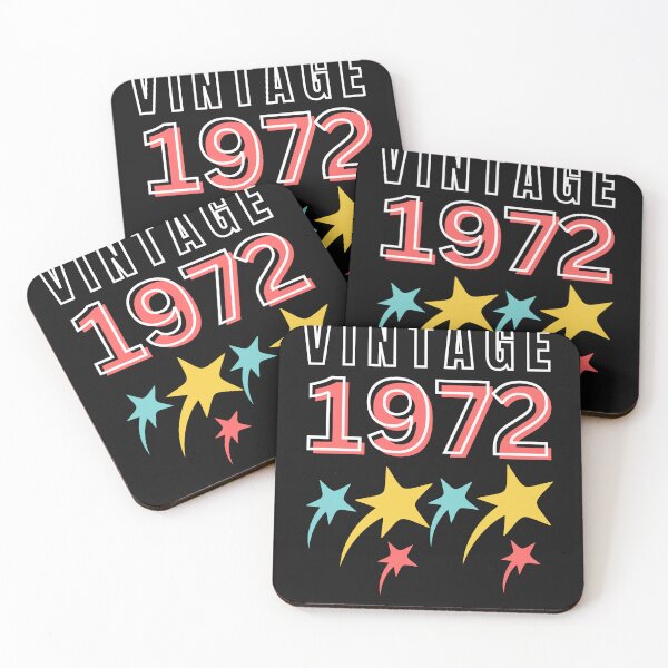 Item preview,  VINTAGE 1972 designed and sold by starfishstuff.
