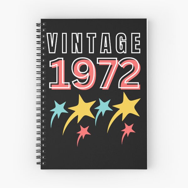 Item preview,  VINTAGE 1972 designed and sold by starfishstuff.
