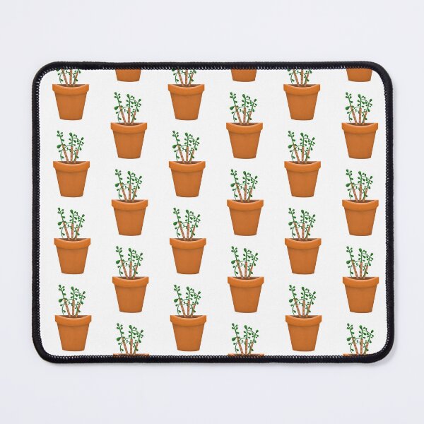 Item preview, Jade Plant designed and sold by Ellie Erickson.