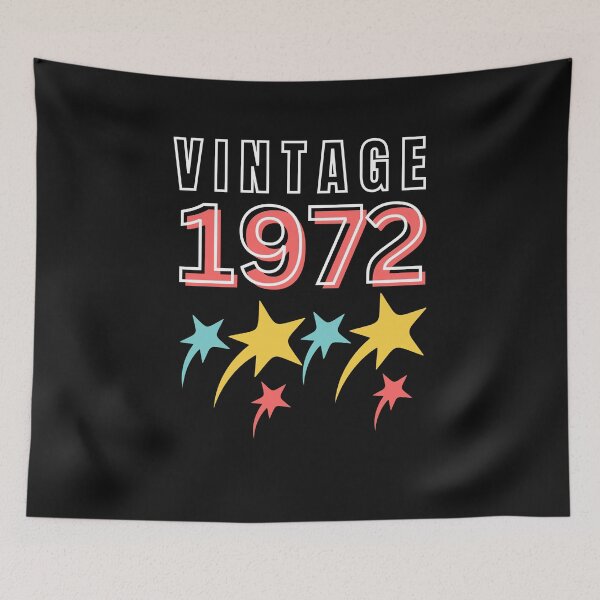 Item preview,  VINTAGE 1972 designed and sold by starfishstuff.