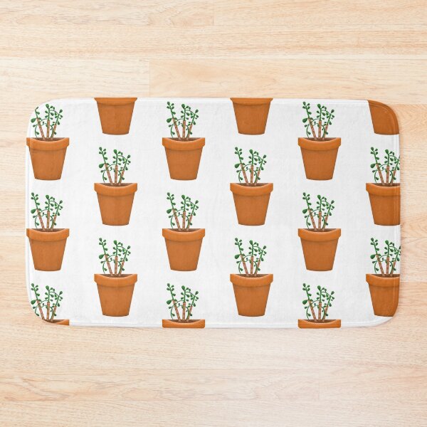 Item preview, Jade Plant designed and sold by Ellie Erickson.